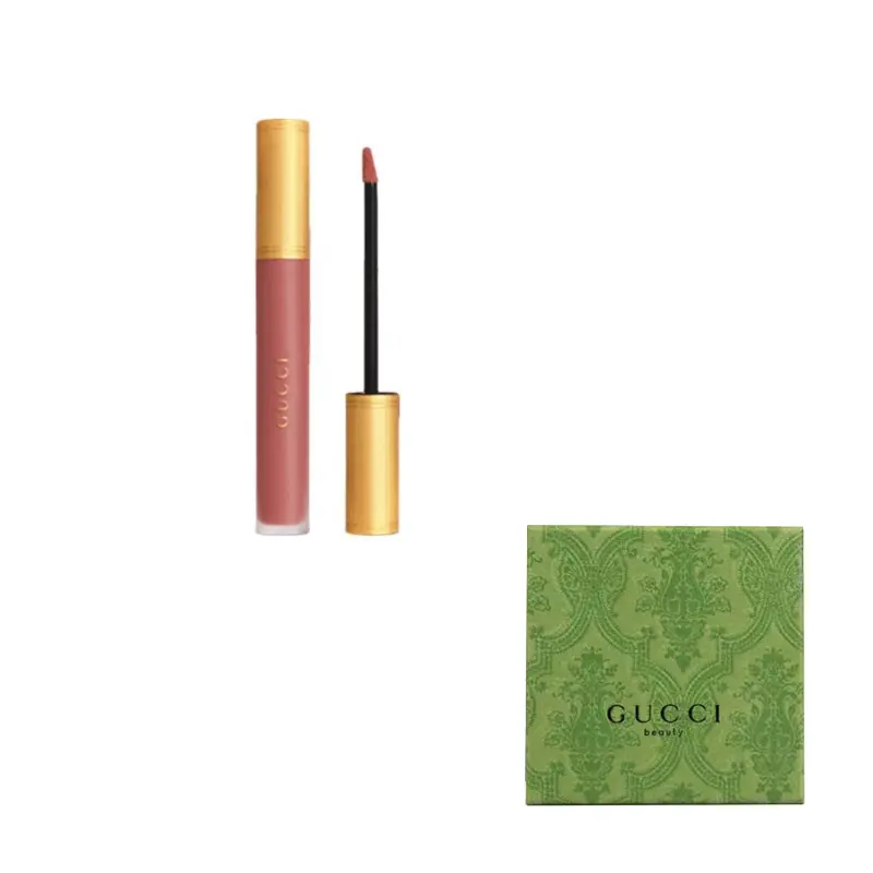 Тонирующая помада-мусс Pouring Color Cloud Mist Wampees матовое покрытие, легко растушевывается, эффект без макияжа, 6,5 мл GUCCI
Тонирующая помада-мусс Pouring Color Cloud Mist Wampees матовое покрытие, легко растушевывается, эффект без макияжа, 6,5 мл GUCCI