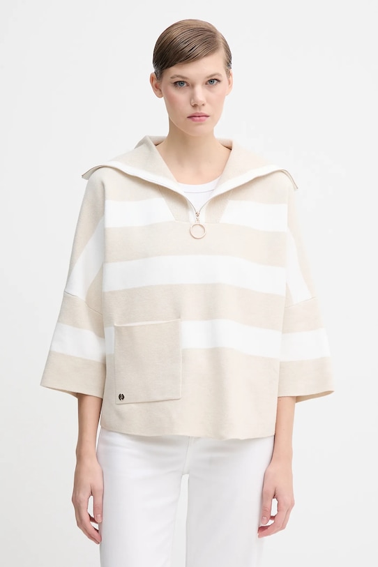 Свитер Joseph Ribkoff, бежевый
Свитер Joseph Ribkoff, бежевый