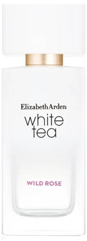 Туалетная вода для женщин Elizabeth Arden White Tea Wild Rose, 50 мл 
Туалетная вода для женщин Elizabeth Arden White Tea Wild Rose, 50 мл