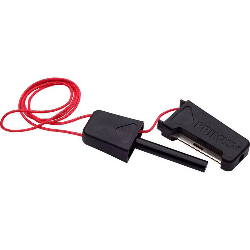 Зажигательная сталь Зажигательная сталь Primus, черный
Зажигательная сталь Зажигательная сталь Primus, черный