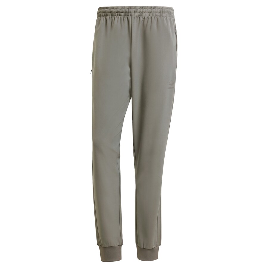 Тканевые брюки ADIDAS ORIGINALS Tapered Pants, цвет smoke grey
Тканевые брюки ADIDAS ORIGINALS Tapered Pants, цвет smoke grey