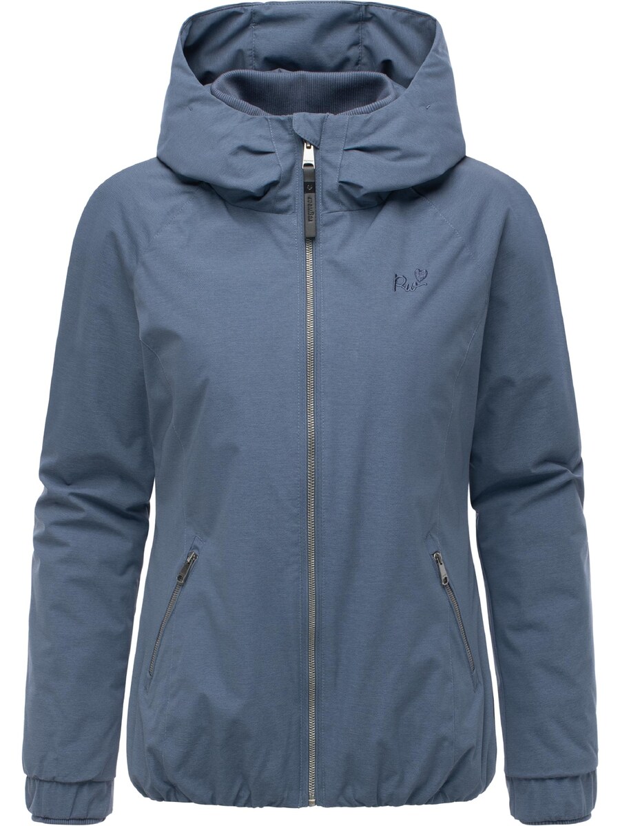 Спортивная куртка Ragwear Dizzie Warm II, синий
Спортивная куртка Ragwear Dizzie Warm II, синий