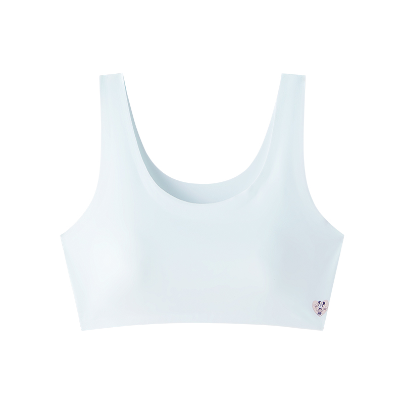 Бюстгальтер Mickey Series Disney, светло-голубой
Бюстгальтер Mickey Series Disney, светло-голубой