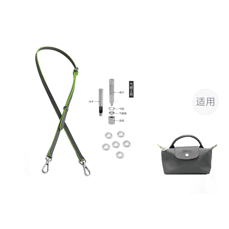 Luxury Care Artisan Workshop Кожаная сумка через плечо
Luxury Care Artisan Workshop Кожаная сумка через плечо