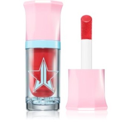 Жидкие румяна Magic Candy - 10 грамм Jeffree Star Cosmetics
Жидкие румяна Magic Candy - 10 грамм Jeffree Star Cosmetics