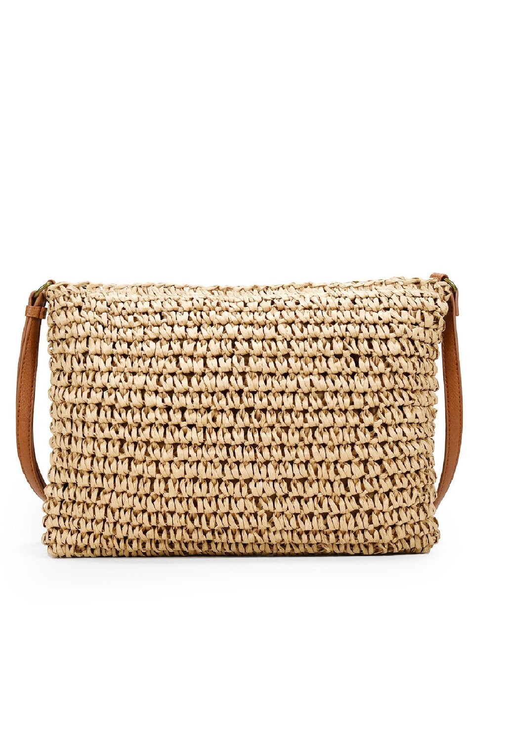 Сумка через плечо Bosanova, коричневый
Сумка через плечо Bosanova, коричневый