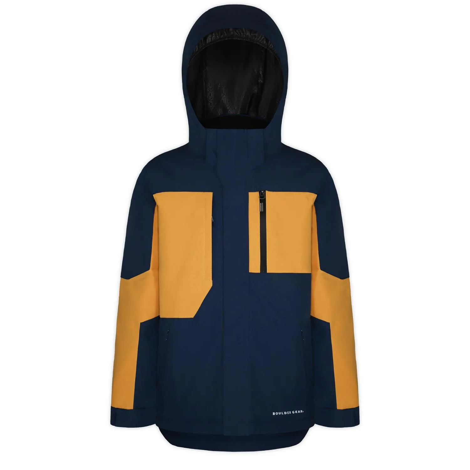 Детская утепленная куртка Spencer - для мальчиков Boulder Gear, Mariner 
Детская утепленная куртка Spencer - для мальчиков Boulder Gear, Mariner