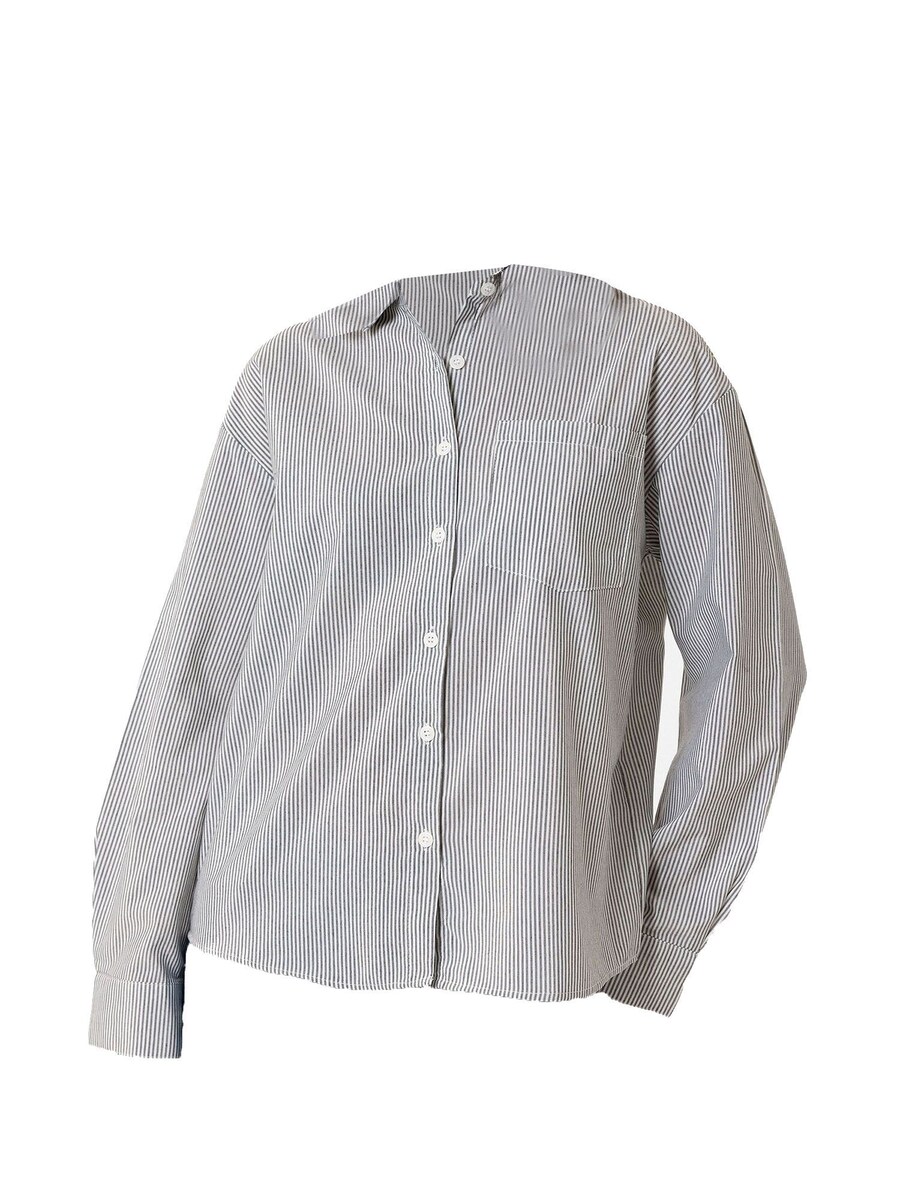 Блуза Moxx Paris Nicolette, черный
Блуза Moxx Paris Nicolette, черный