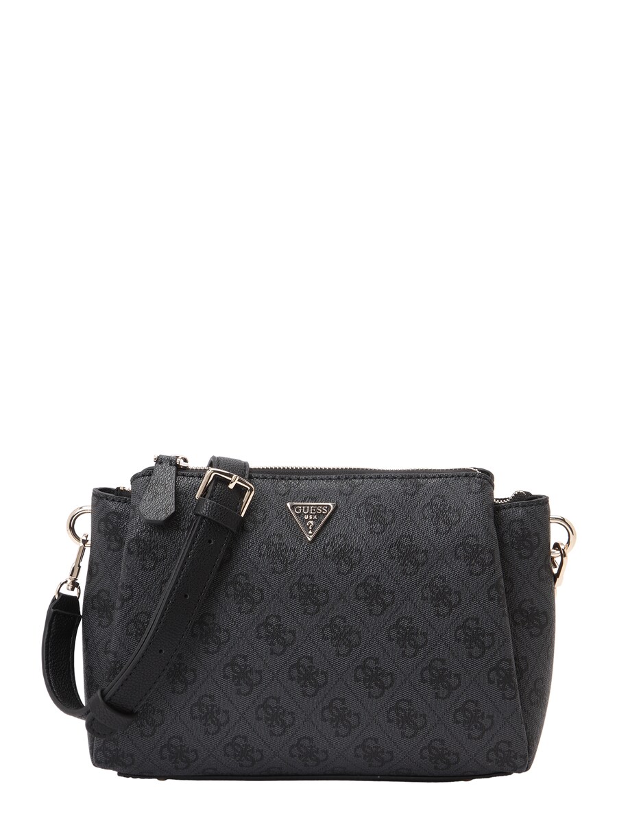 Сумка кросс-боди GUESS NOELLE II TRI COMP CROSSBODY, Dark grey
Сумка кросс-боди GUESS NOELLE II TRI COMP CROSSBODY, Dark grey