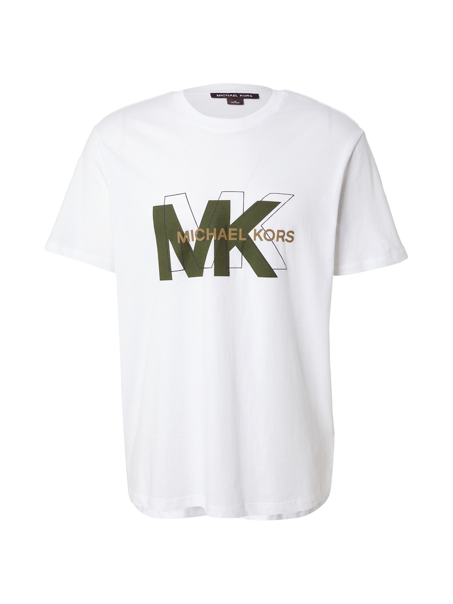 Рубашка Michael Kors, белый
Рубашка Michael Kors, белый