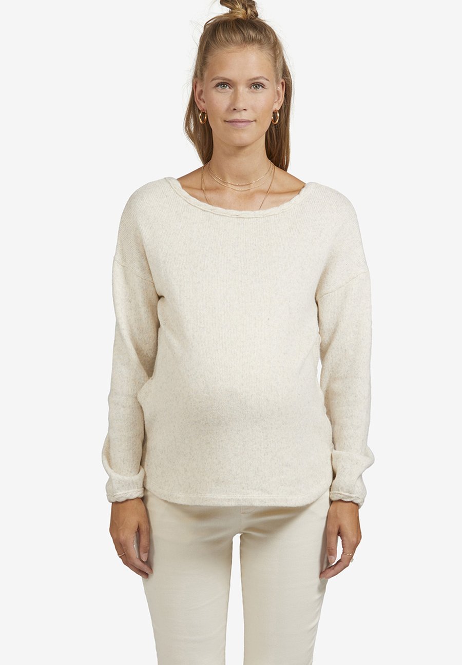 Джемпер Vertbaudet Jumper, Grau Meliert/Mottled Grey
Джемпер Vertbaudet Jumper, Grau Meliert/Mottled Grey