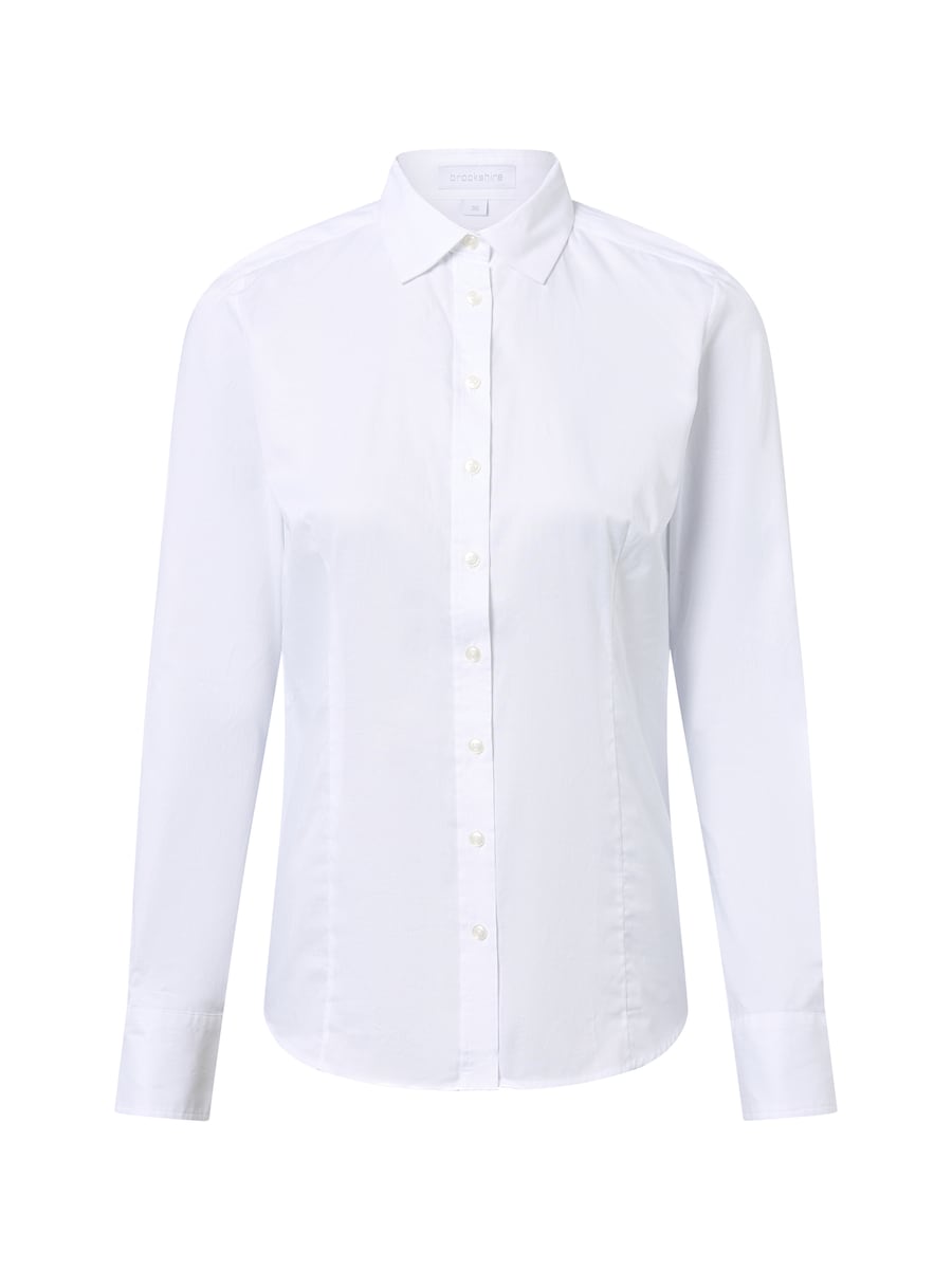 Блуза Brookshire, белый
Блуза Brookshire, белый