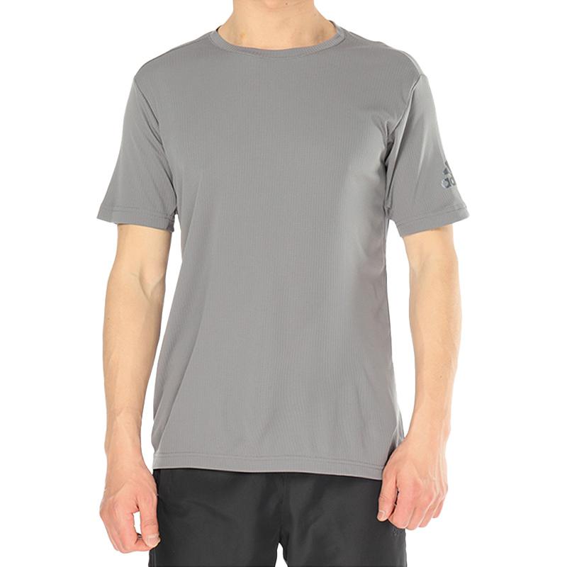 Футболка мужская серая Adidas
Футболка мужская серая Adidas