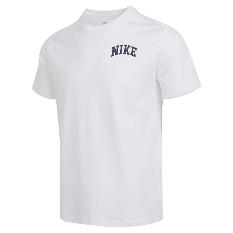 Детская футболка Nike, белый
Детская футболка Nike, белый