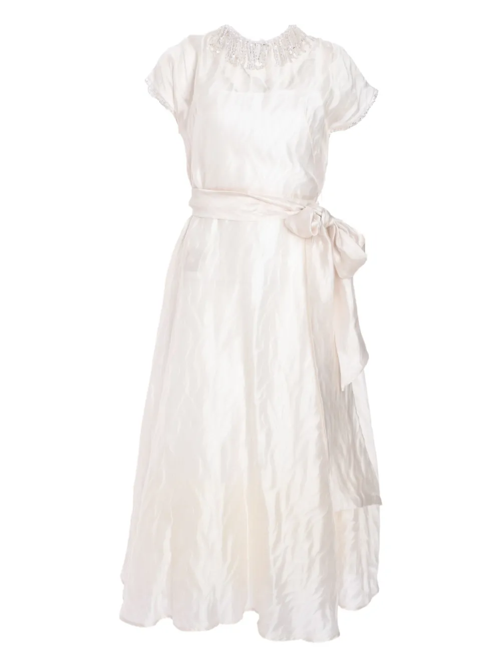 Платье Felicity Baruni, белый
Платье Felicity Baruni, белый