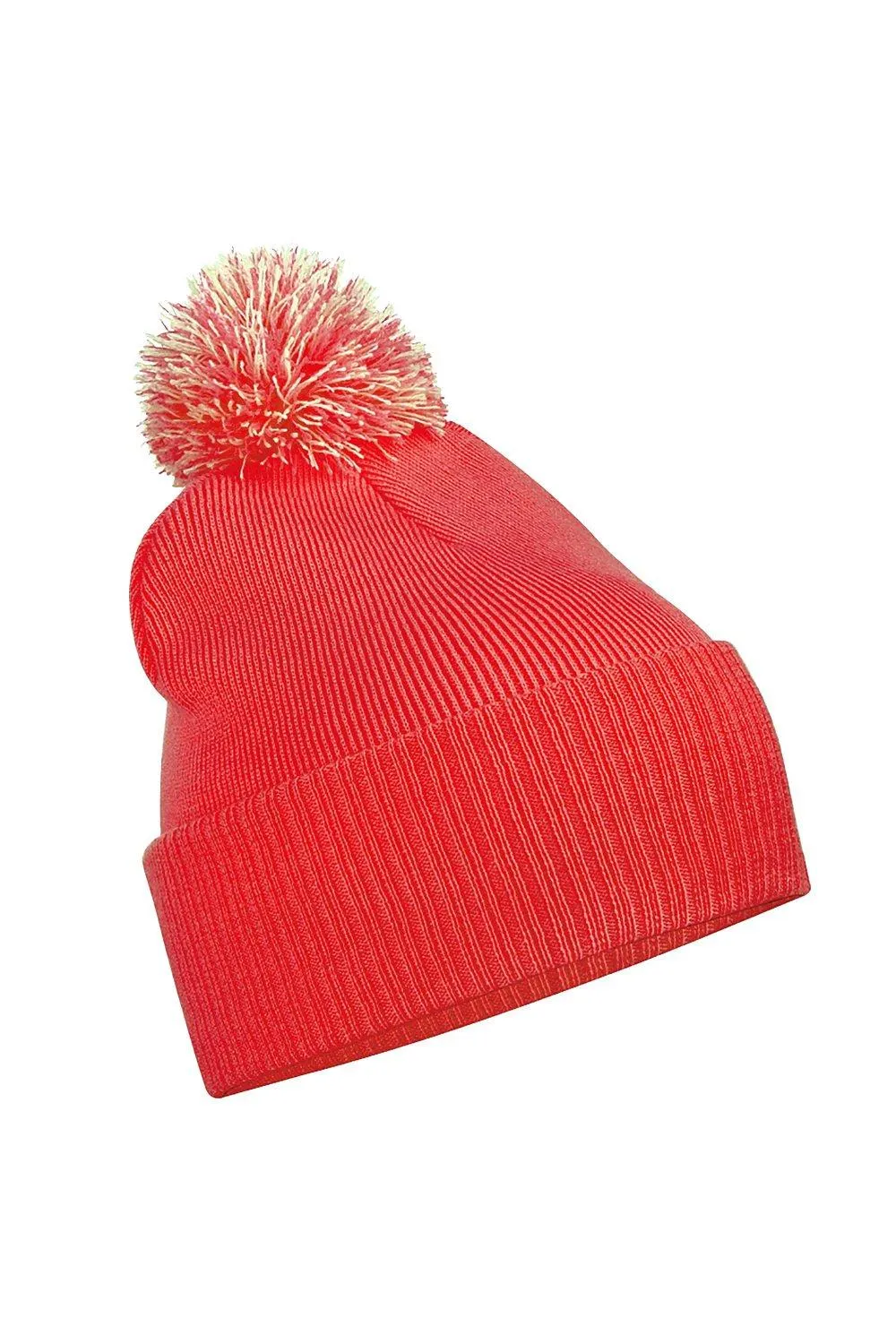 Зимняя шапка-бини Snowstar Duo Beechfield, красный
Зимняя шапка-бини Snowstar Duo Beechfield, красный