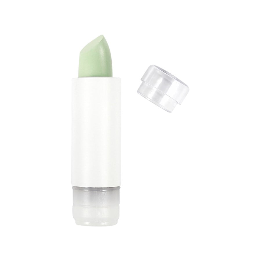 Праймер и консилер Zao Refill Concealer Stick, Nr. 499 Green Anti Red Patches / 3,5 g
Праймер и консилер Zao Refill Concealer Stick, Nr. 499 Green Anti Red Patches / 3,5 g