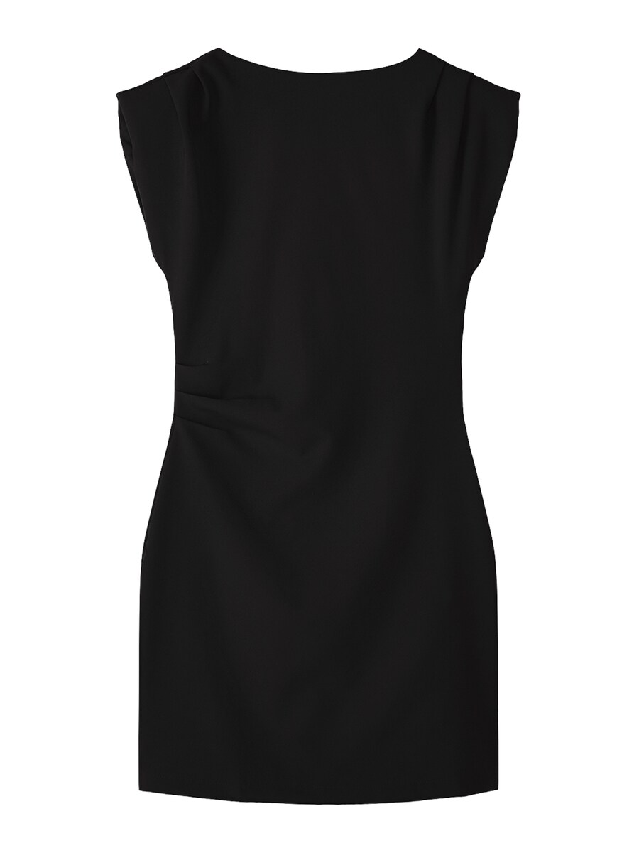 Платье Trendyol, черный
Платье Trendyol, черный