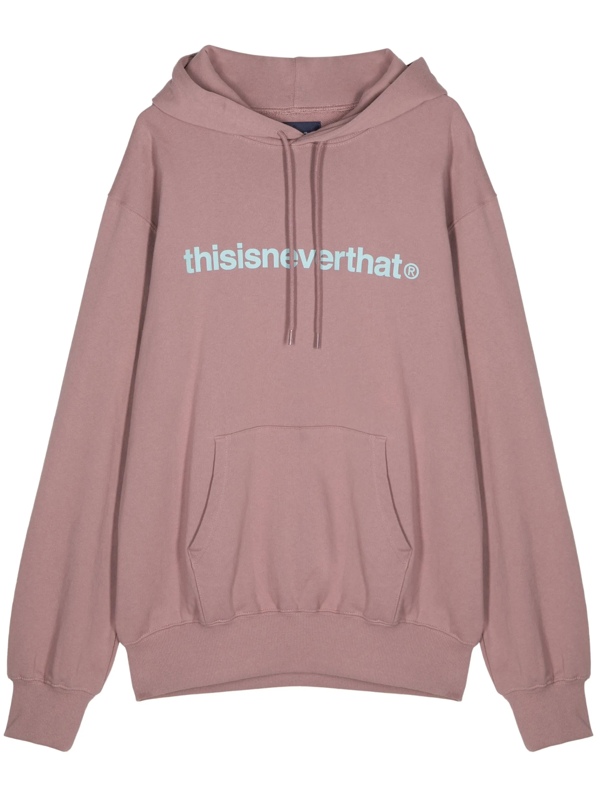 Худи T-Logo This Is Never That, розовый
Худи T-Logo This Is Never That, розовый