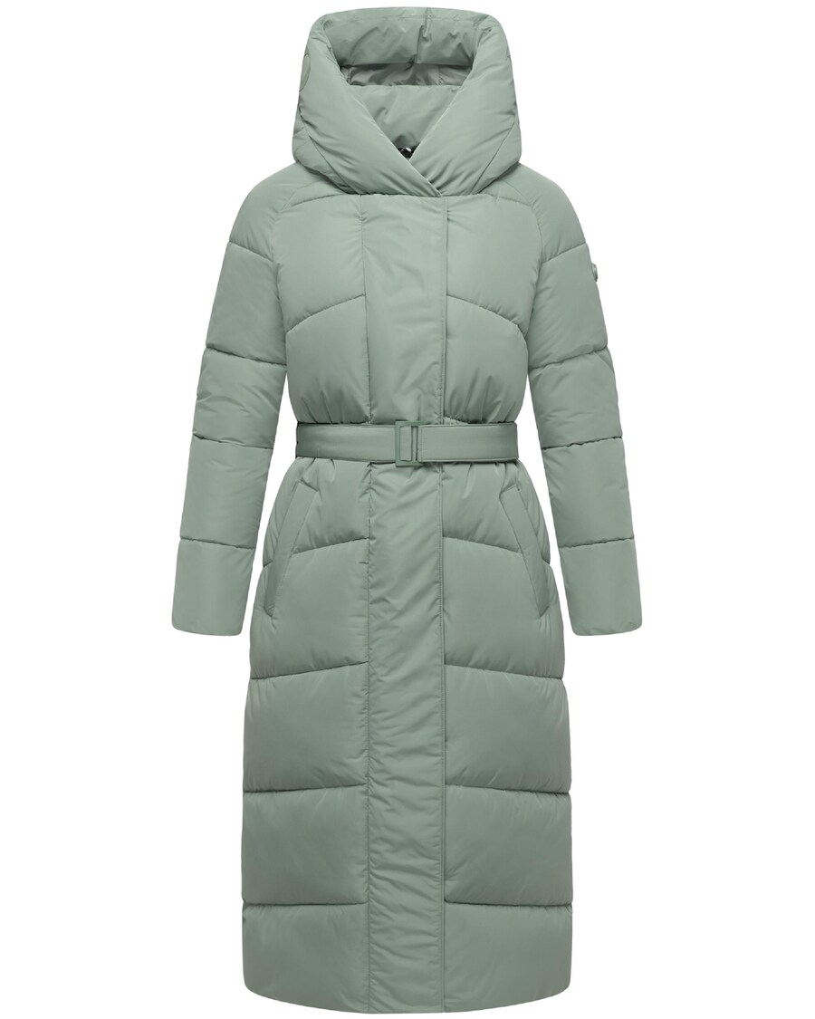 Зимнее пальто NAVAHOO Eisblick 14, мятный
Зимнее пальто NAVAHOO Eisblick 14, мятный