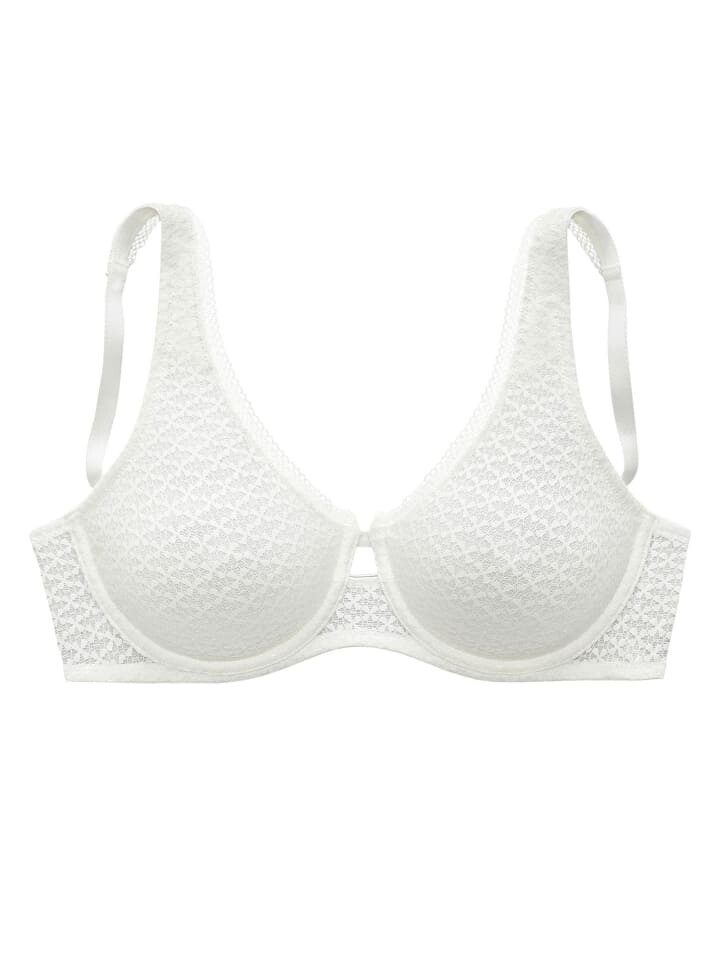 Бюстгальтер-минимайзер nuance Minimizer BH, кремовый
Бюстгальтер-минимайзер nuance Minimizer BH, кремовый