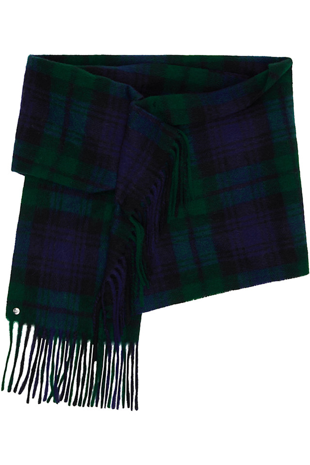 Шарф Draps Bless, мультиколор
Шарф Draps Bless, мультиколор