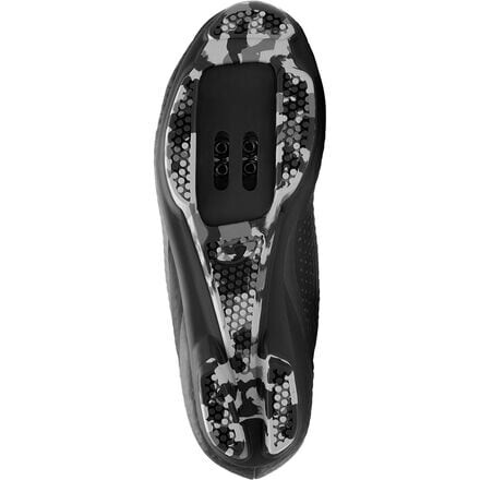 Велосипедные туфли Rev женские Giro, черный
Велосипедные туфли Rev женские Giro, черный