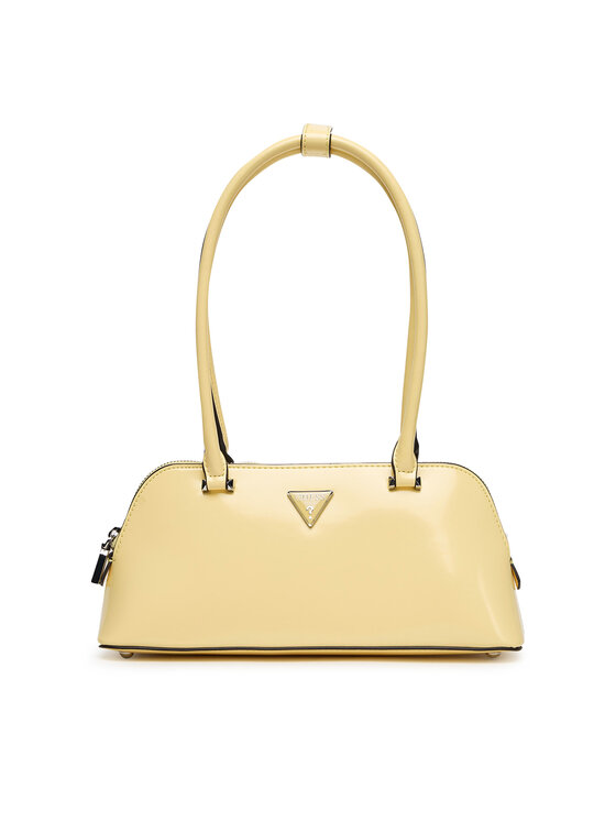 Женская сумка Arnela HWNY94 96080 Guess, жёлтый 
Женская сумка Arnela HWNY94 96080 Guess, жёлтый