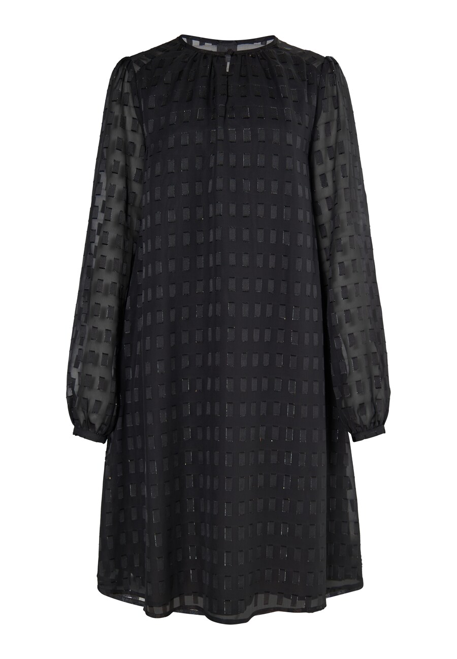 Платье DreiMaster Klassik, черный
Платье DreiMaster Klassik, черный