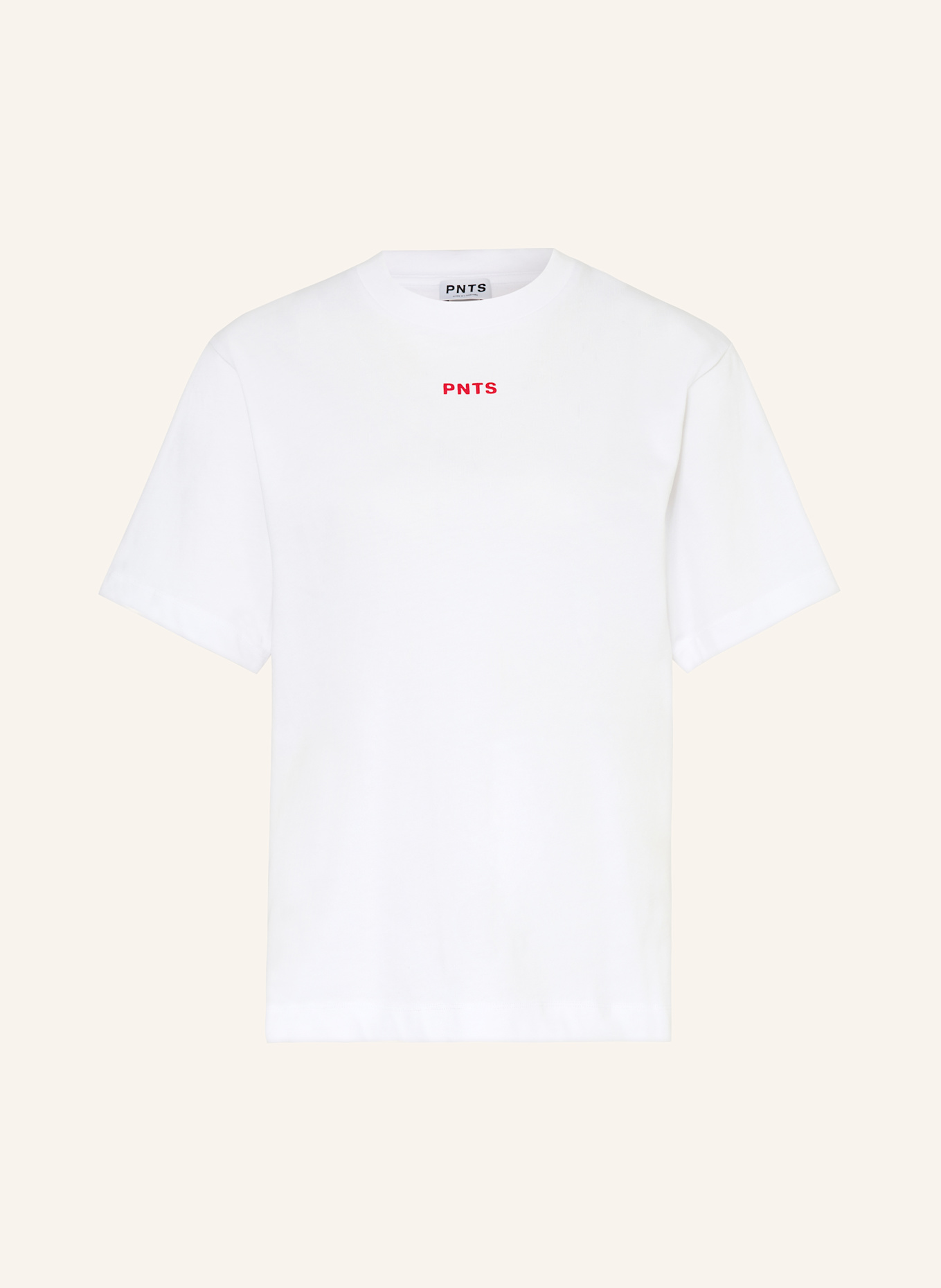 Футболка тур Pnts, мультиколор
Футболка тур Pnts, мультиколор