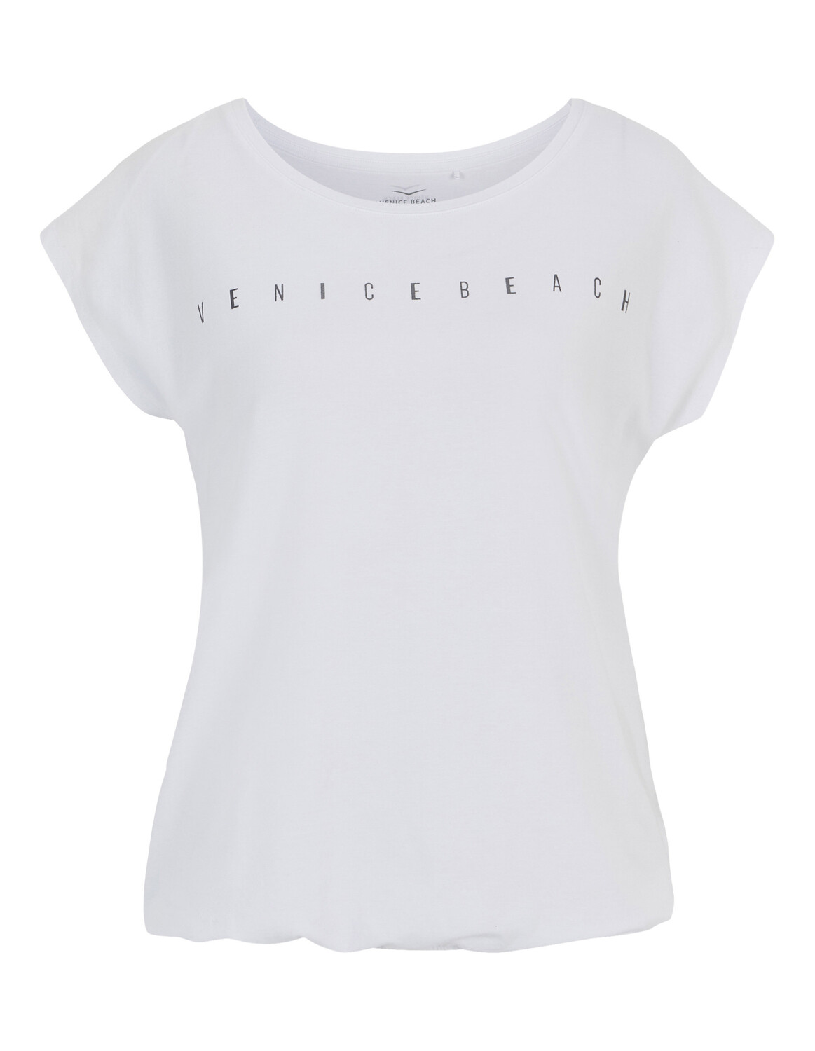 Спортивная футболка Venice Beach Rundhalsshirt VB Wonder, белый
Спортивная футболка Venice Beach Rundhalsshirt VB Wonder, белый