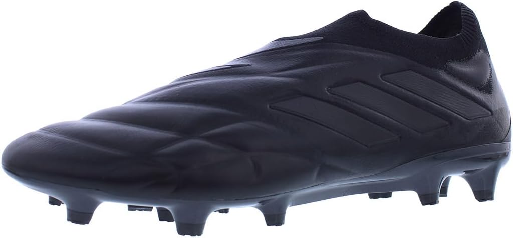 Бутсы Adidas для взрослых, унисекс, Copa 19.4 для твердого грунта, черный
Бутсы Adidas для взрослых, унисекс, Copa 19.4 для твердого грунта, черный