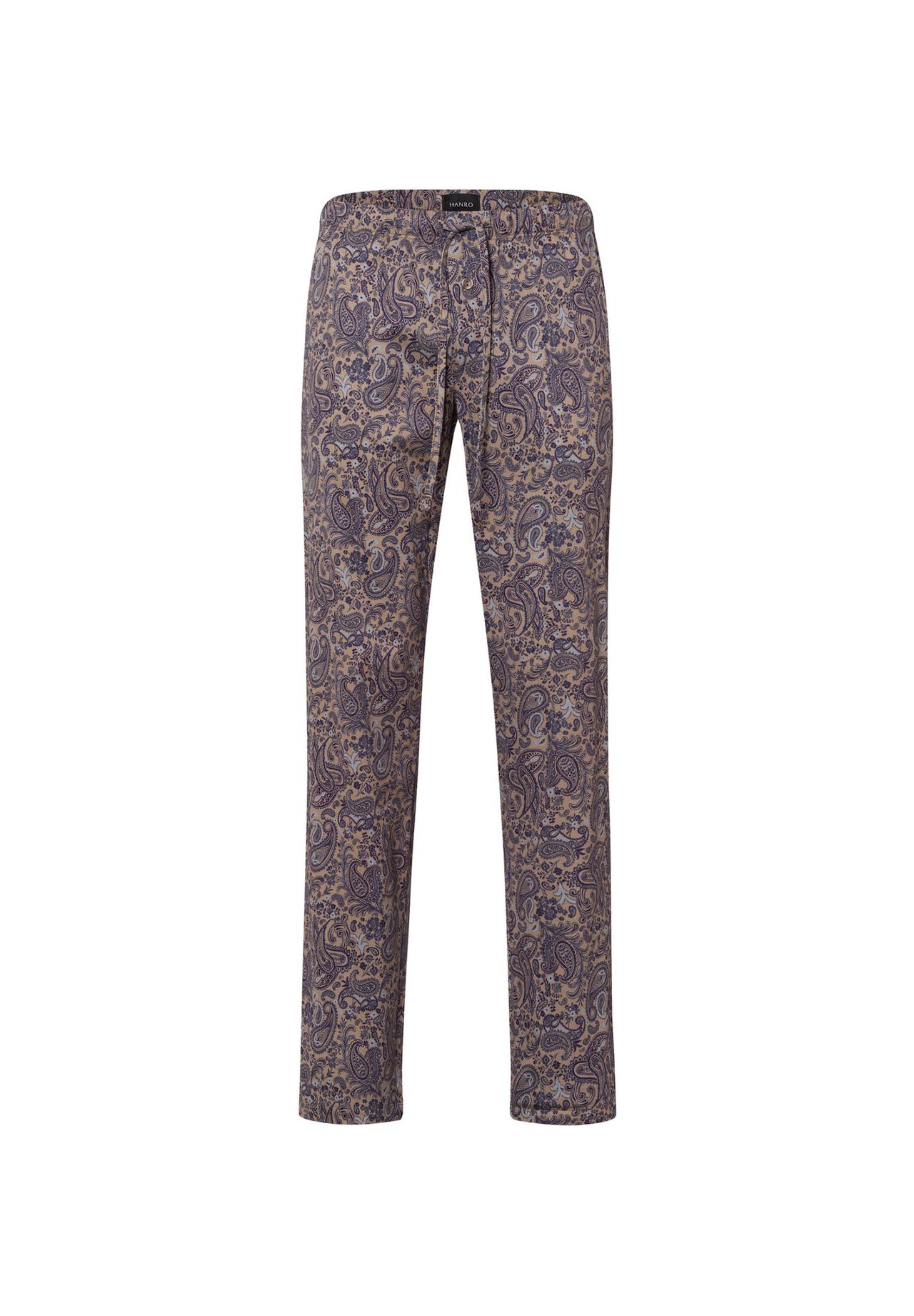 Пижамные штаны Night & Day HANRO, цвет Sandy Paisley
Пижамные штаны Night & Day HANRO, цвет Sandy Paisley