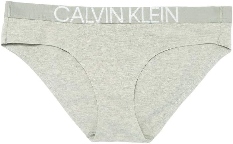 Трусики-бикини Calvin Klein Women's Statement 1981, Grey Heather
Трусики-бикини Calvin Klein Women's Statement 1981, Grey Heather