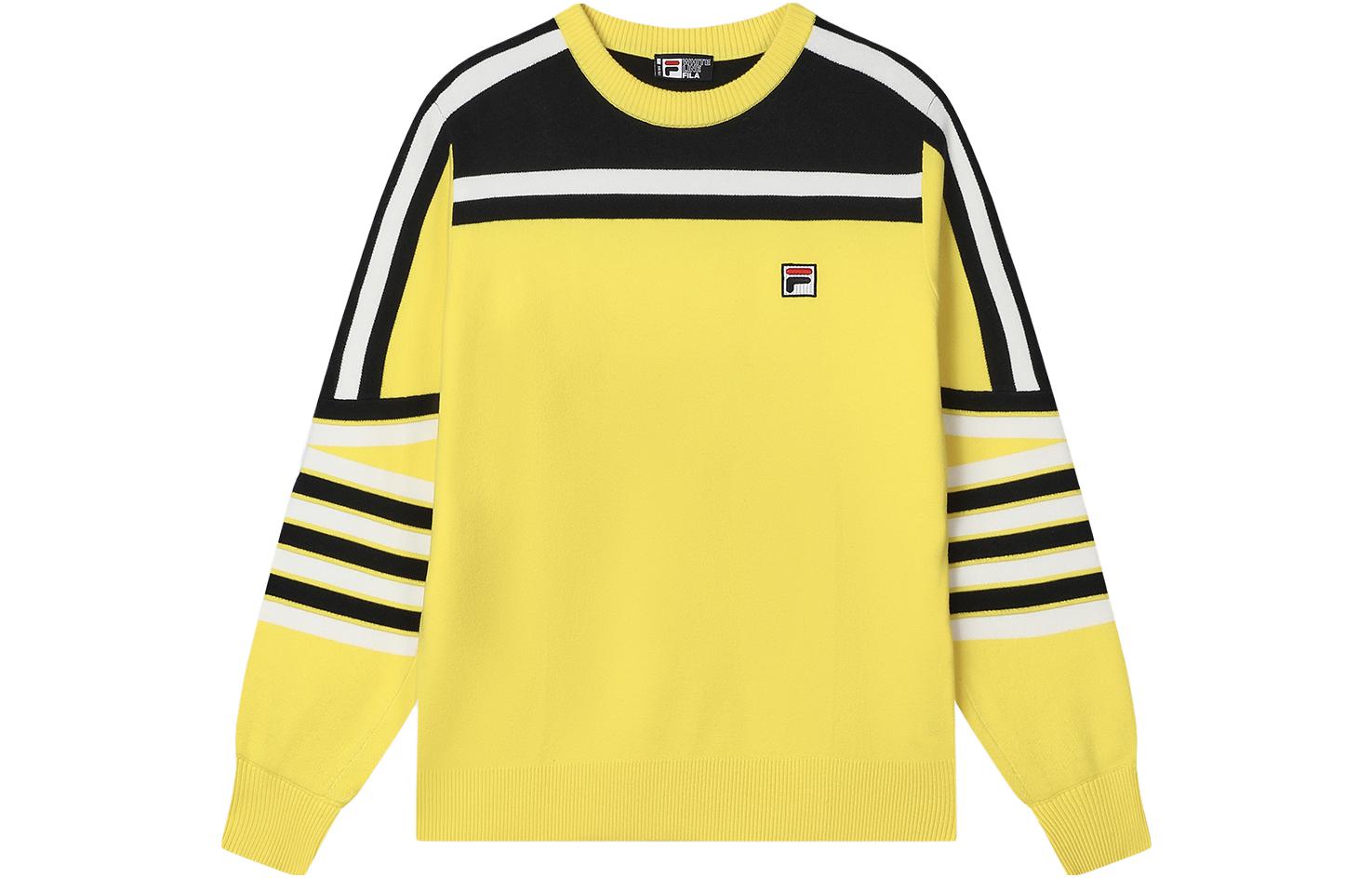 Футболка архивная мужская кружевная желтая FILA
Футболка архивная мужская кружевная желтая FILA