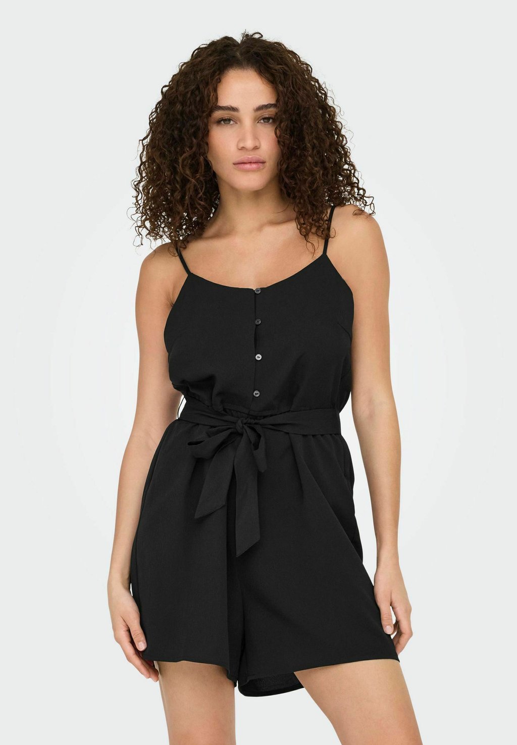 Комбинезон ONLY, черный
Комбинезон ONLY, черный