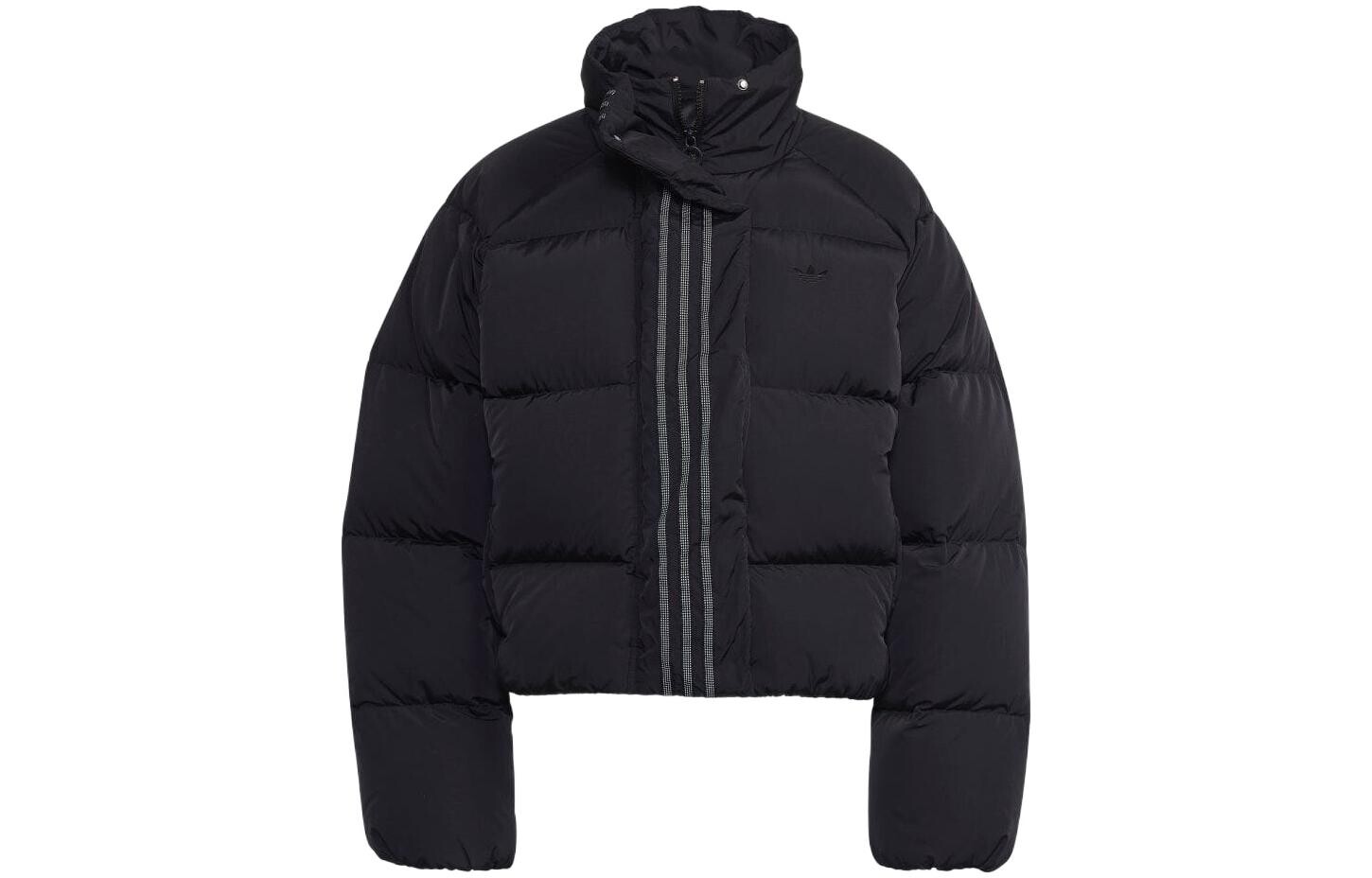 Adidas Женский пуховик, Черный
Adidas Женский пуховик, Черный