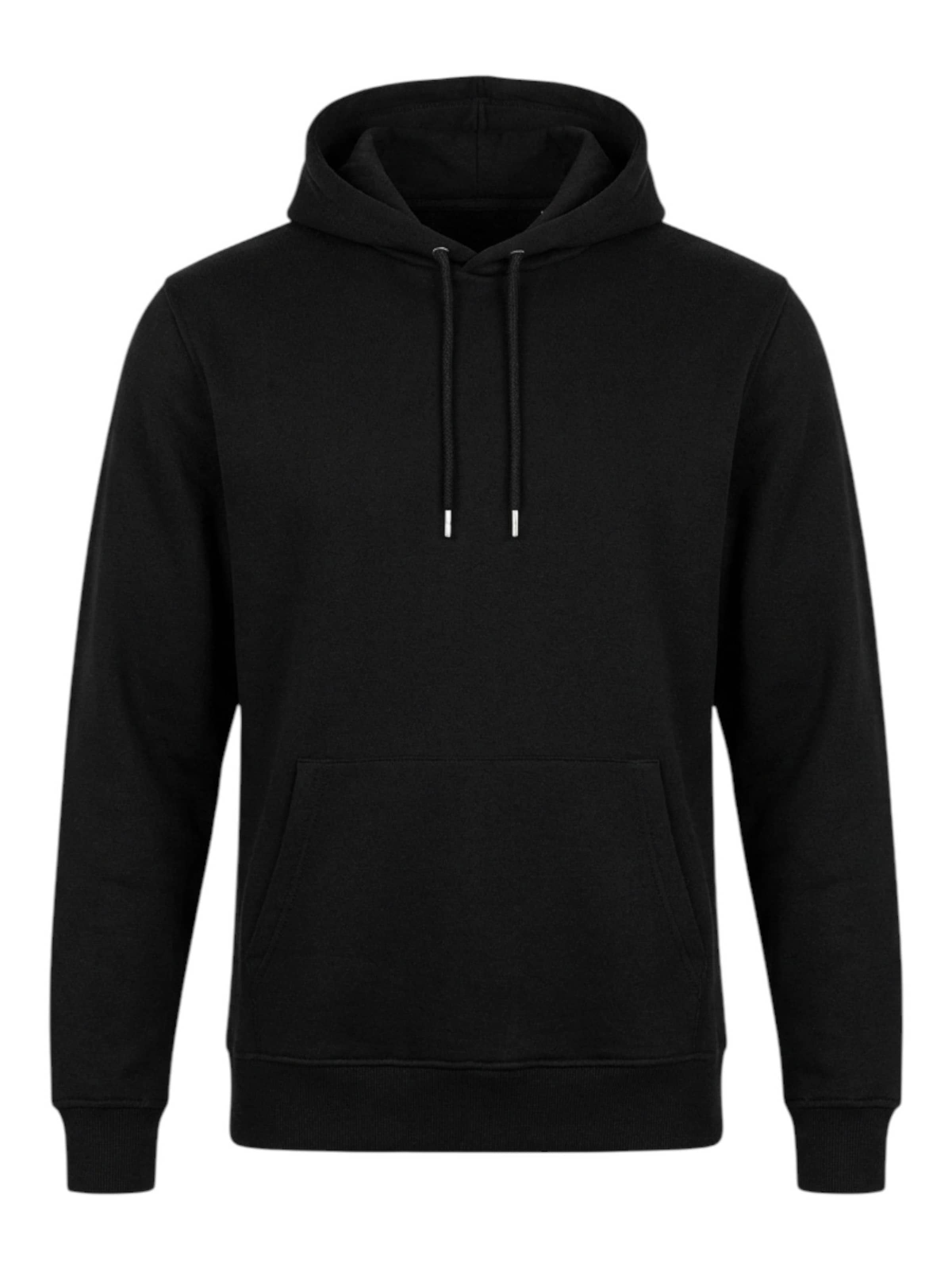 TEESHOPPEN Толстовка в черном цвете
TEESHOPPEN Толстовка в черном цвете