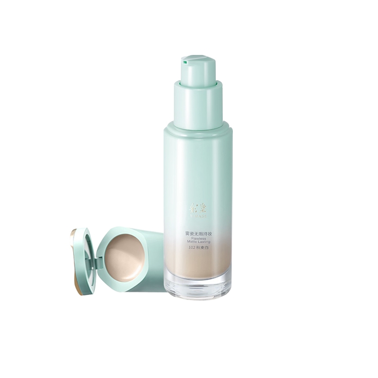 Timage Жидкая тональная основа / Кремовая тональная основа для женщин
Timage Жидкая тональная основа / Кремовая тональная основа для женщин