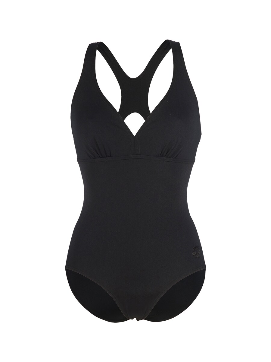 Купальник без косточек ARENA MAY LOW, черный
Купальник без косточек ARENA MAY LOW, черный