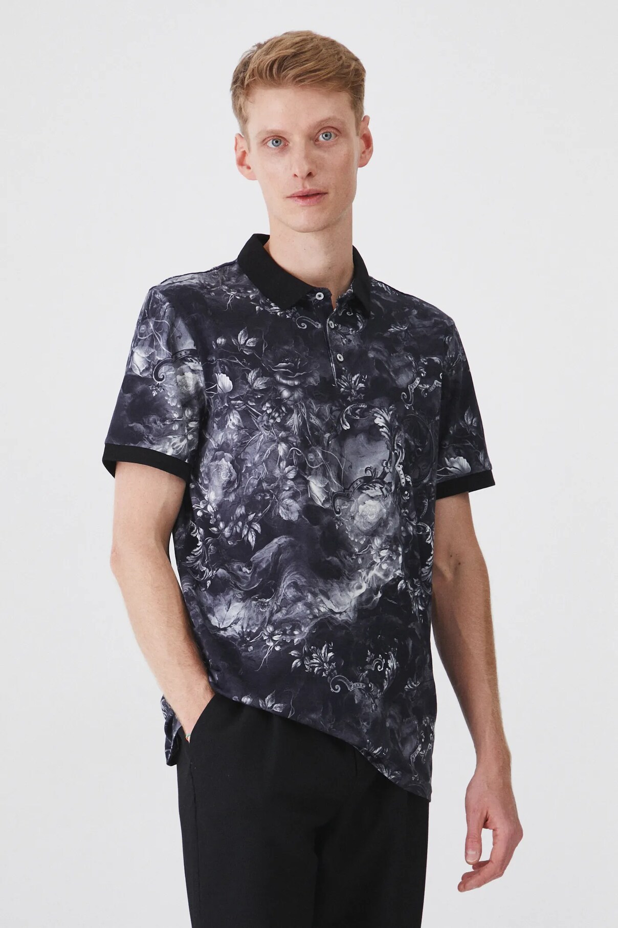 Футболка Medicine, черный
Футболка Medicine, черный