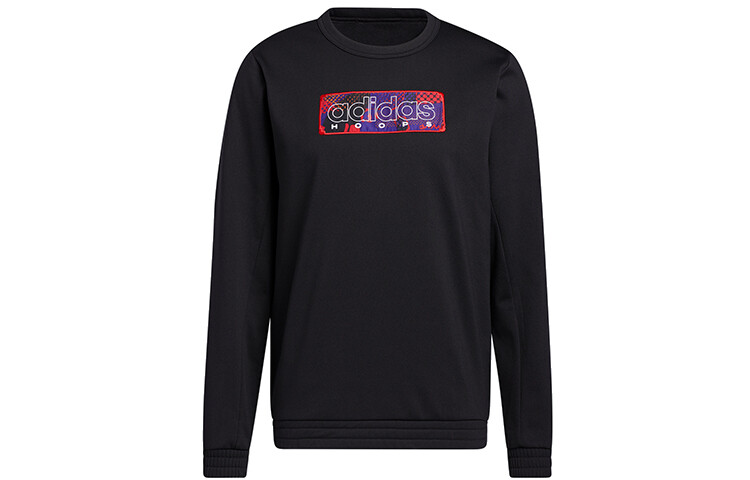 Adidas Мужская толстовка, Черный
Adidas Мужская толстовка, Черный