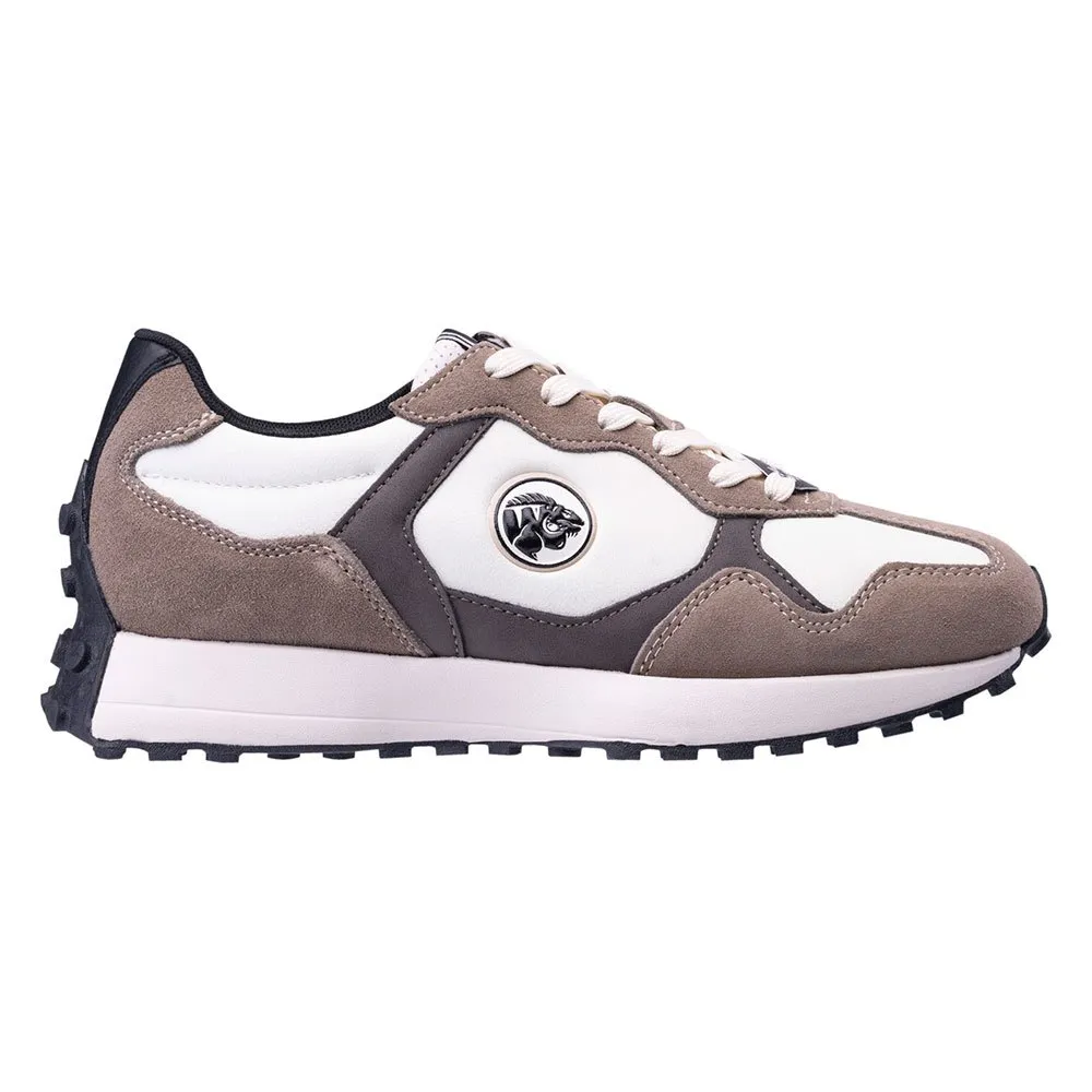 Кроссовки Iguana Mohim, коричневый
Кроссовки Iguana Mohim, коричневый