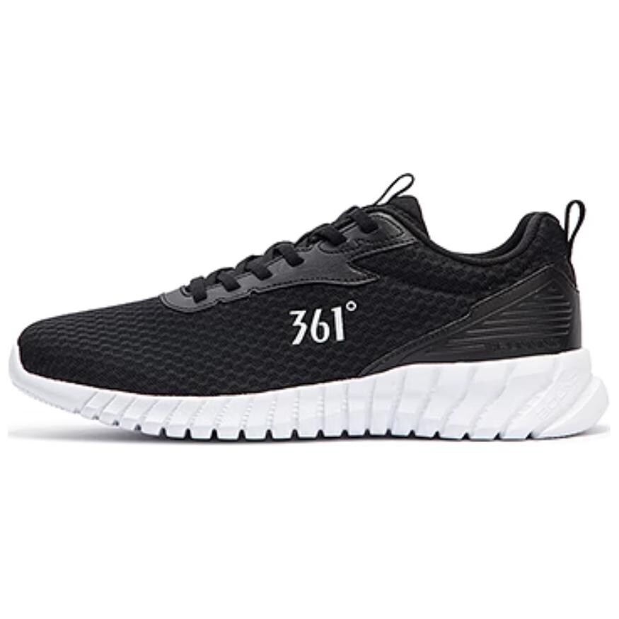 Кроссовки мужские низкие Obsidian Black 361°, Черный, Кроссовки мужские низкие Obsidian Black 361°
Кроссовки мужские низкие Obsidian Black 361°, Черный, Кроссовки мужские низкие Obsidian Black 361°