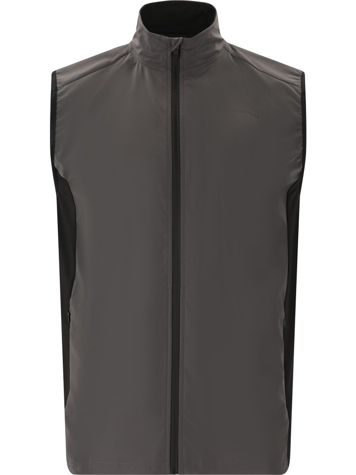 Жилет Endurance Weste Cimaron, черный
Жилет Endurance Weste Cimaron, черный