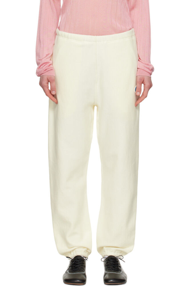 Спортивные штаны Off-White Champion Edition UC1E4511 UNDERCOVER
Спортивные штаны Off-White Champion Edition UC1E4511 UNDERCOVER