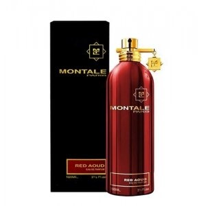 Парфюмированная вода, 100 мл Montale, Red Aoud
Парфюмированная вода, 100 мл Montale, Red Aoud