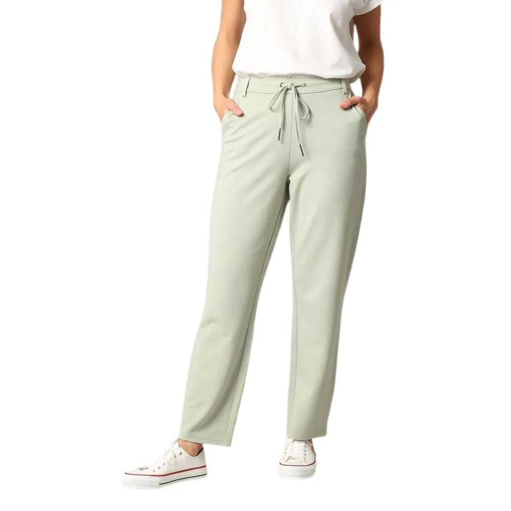 Брюки Deelux Vanida Deeluxe, зеленый
Брюки Deelux Vanida Deeluxe, зеленый