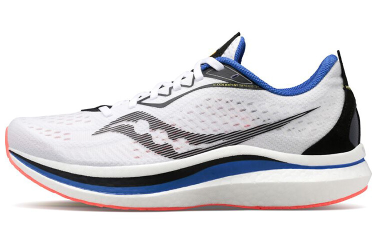 Мужские кроссовки для бега Saucony Endorphin
Мужские кроссовки для бега Saucony Endorphin