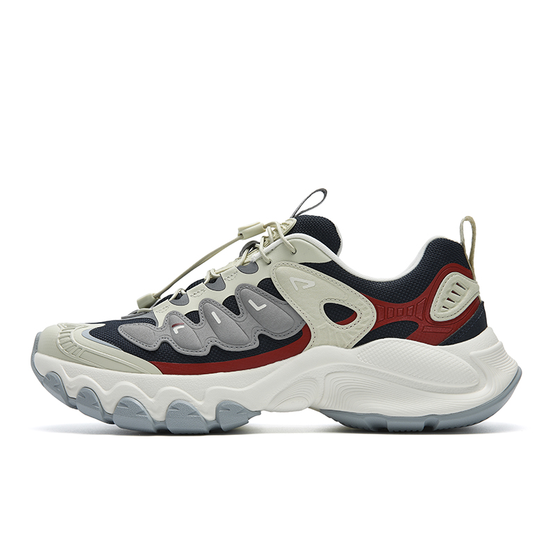 TRUFFLE амортизирующие устойчивые к истиранию легкие низкие массивные кроссовки мужские FILA, oat коричневый/legend синий
TRUFFLE амортизирующие устойчивые к истиранию легкие низкие массивные кроссовки мужские FILA, oat коричневый/legend синий